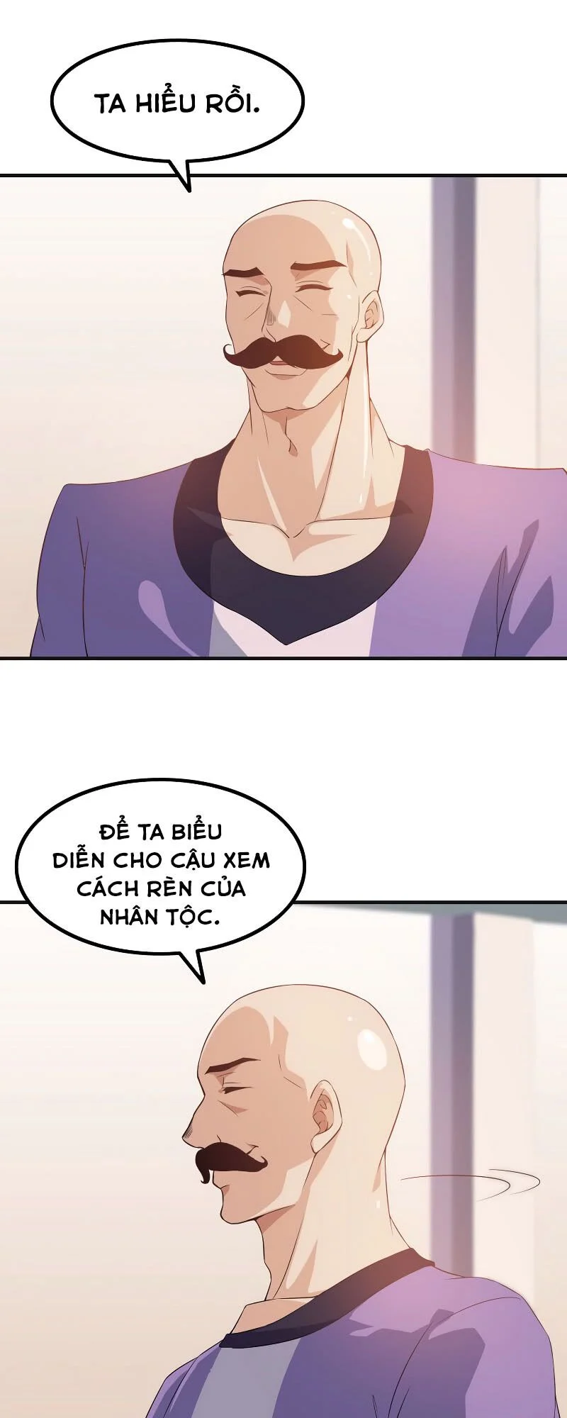 Vợ Tôi Là Quỷ Vương Chapter 25 - Trang 2