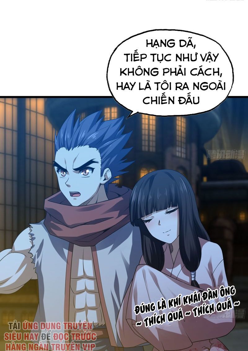 Vợ Tôi Là Quỷ Vương Chapter 252 - Trang 2