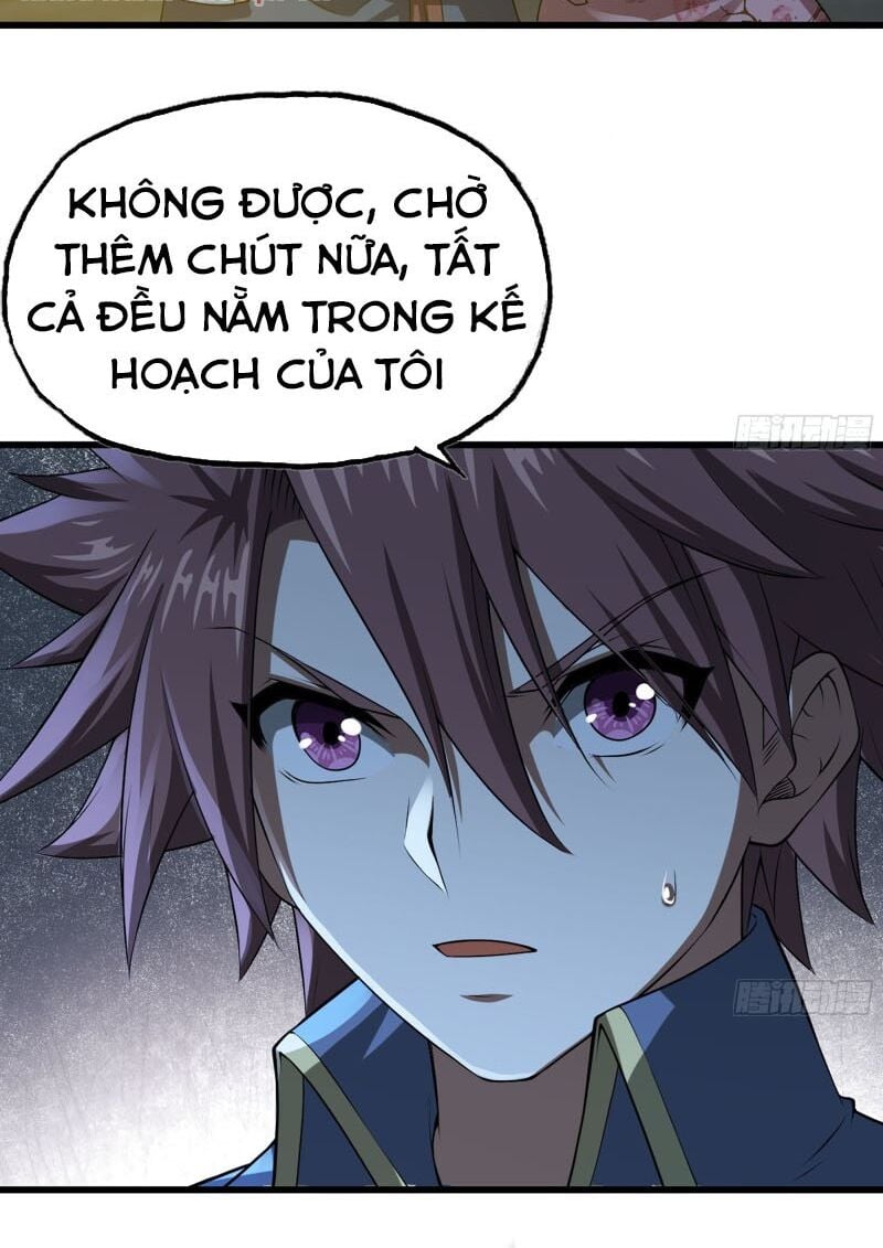 Vợ Tôi Là Quỷ Vương Chapter 252 - Trang 2