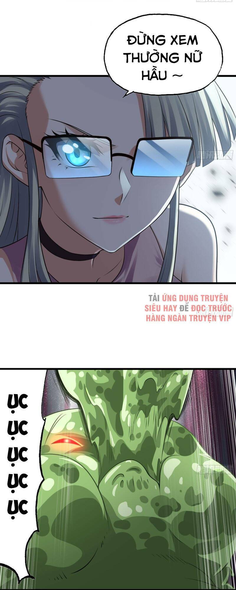 Vợ Tôi Là Quỷ Vương Chapter 258 - Trang 4