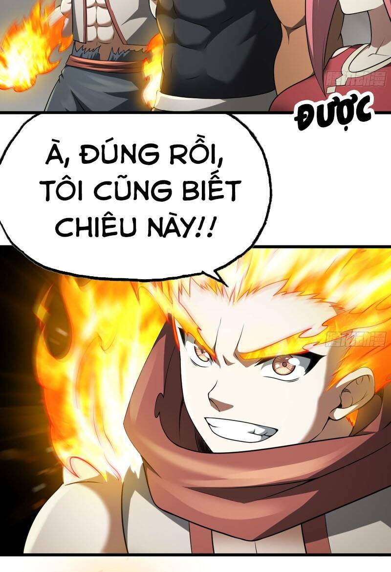 Vợ Tôi Là Quỷ Vương Chapter 258 - Trang 4