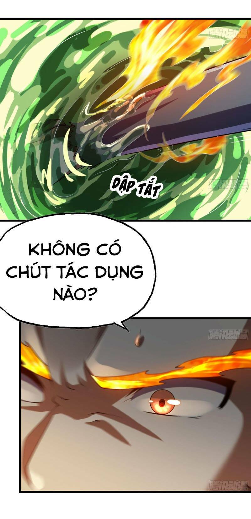 Vợ Tôi Là Quỷ Vương Chapter 258 - Trang 4