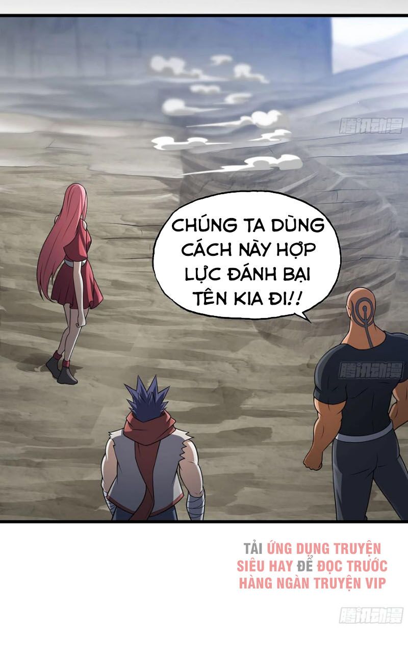 Vợ Tôi Là Quỷ Vương Chapter 260 - Trang 3