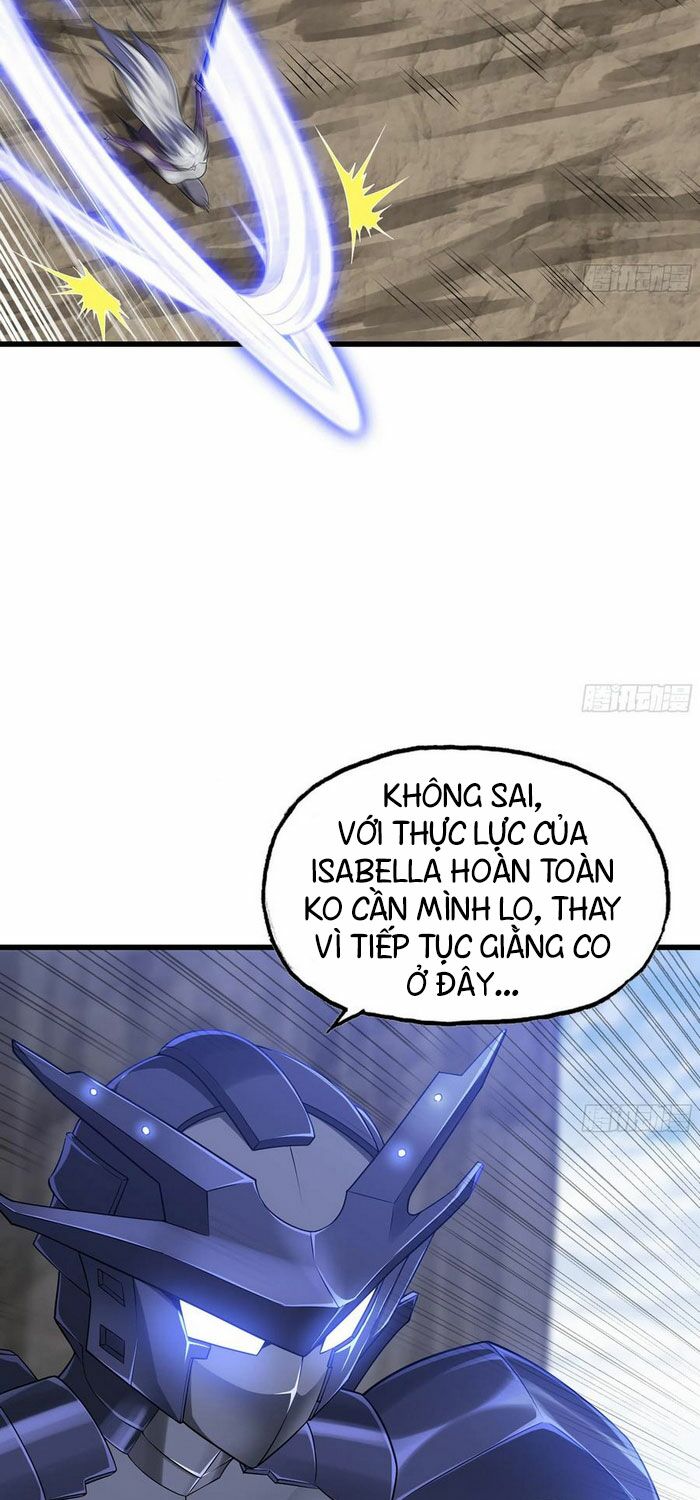 Vợ Tôi Là Quỷ Vương Chapter 264 - Trang 3