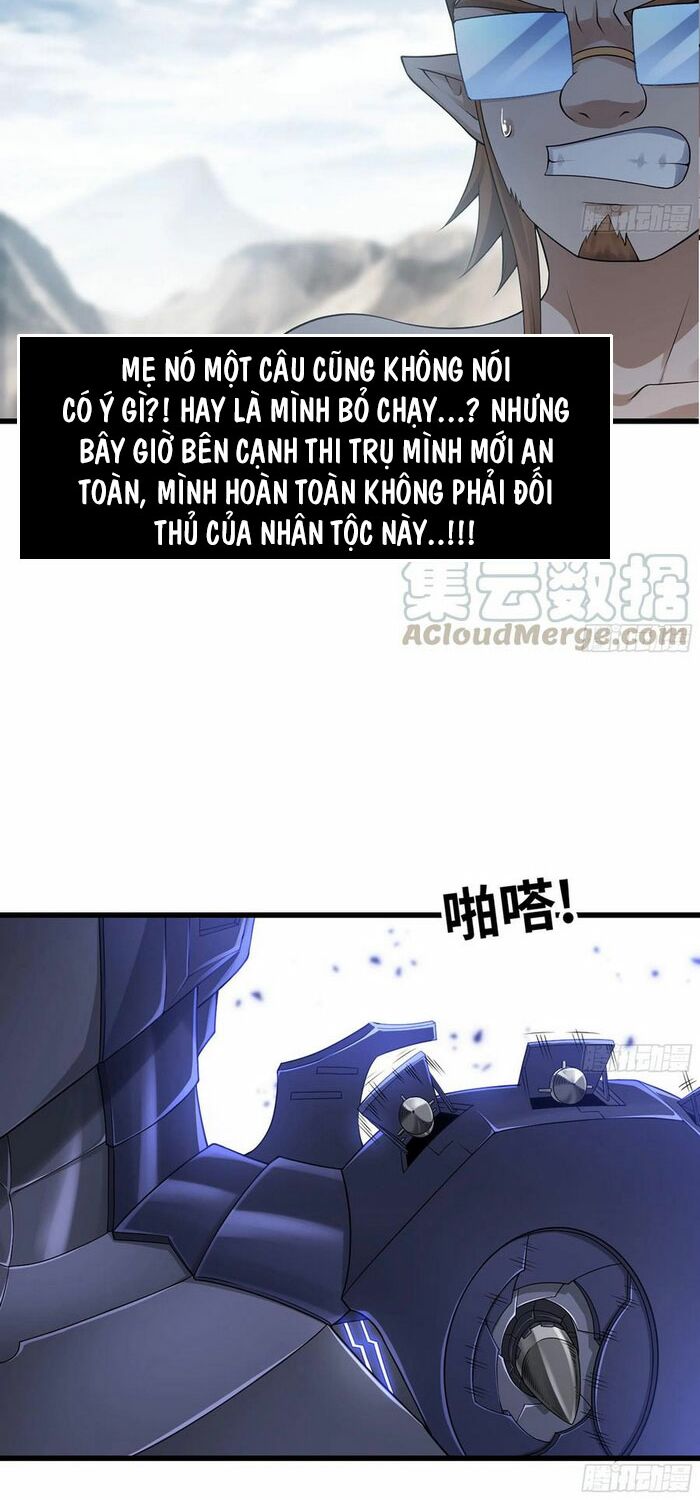 Vợ Tôi Là Quỷ Vương Chapter 264 - Trang 3