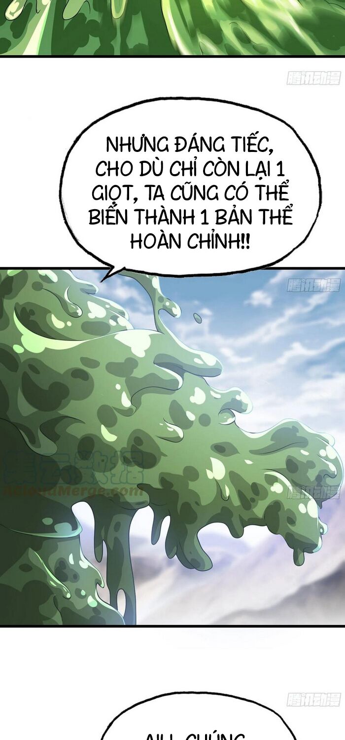 Vợ Tôi Là Quỷ Vương Chapter 266 - Trang 3