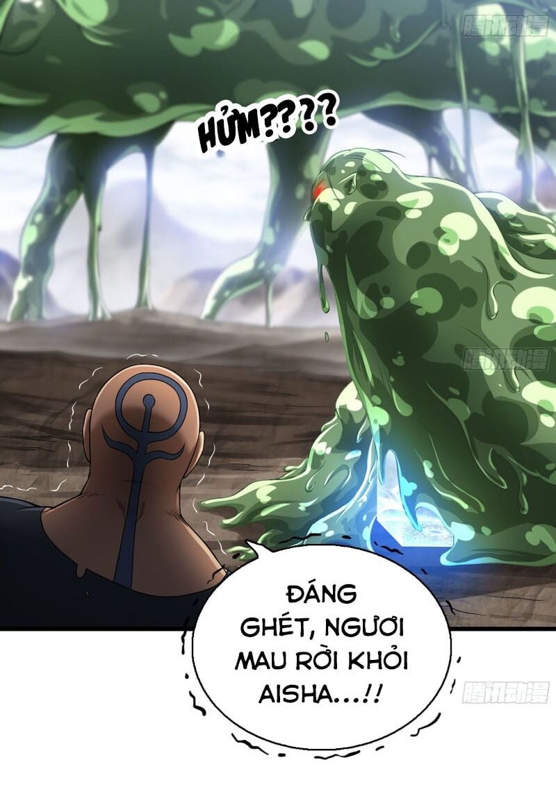 Vợ Tôi Là Quỷ Vương Chapter 268 - Trang 2