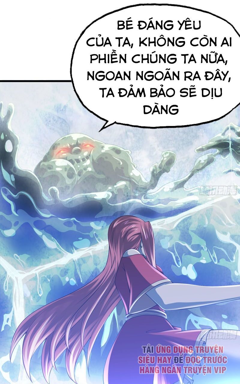 Vợ Tôi Là Quỷ Vương Chapter 268 - Trang 2