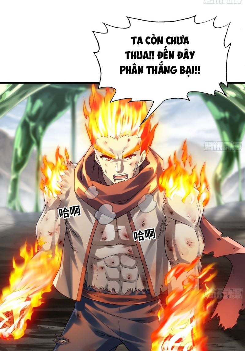 Vợ Tôi Là Quỷ Vương Chapter 268 - Trang 2