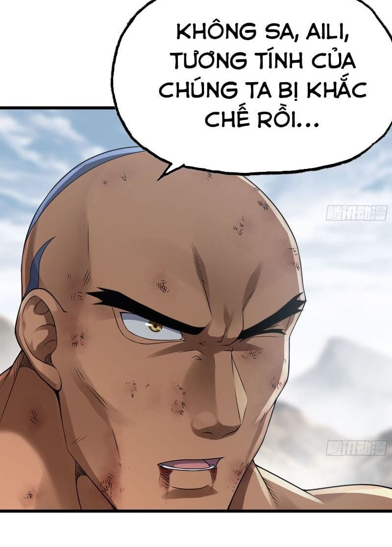 Vợ Tôi Là Quỷ Vương Chapter 268 - Trang 2