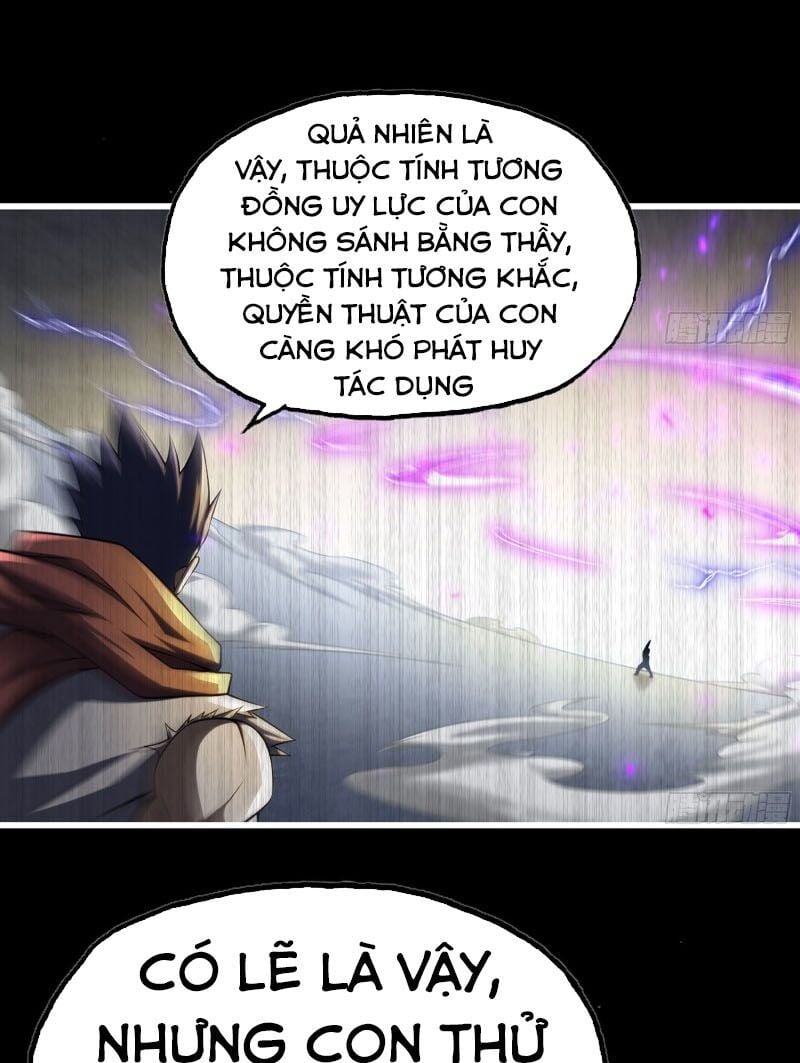 Vợ Tôi Là Quỷ Vương Chapter 268 - Trang 2