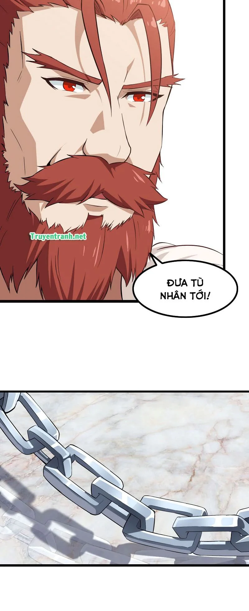 Vợ Tôi Là Quỷ Vương Chapter 27 - Trang 2