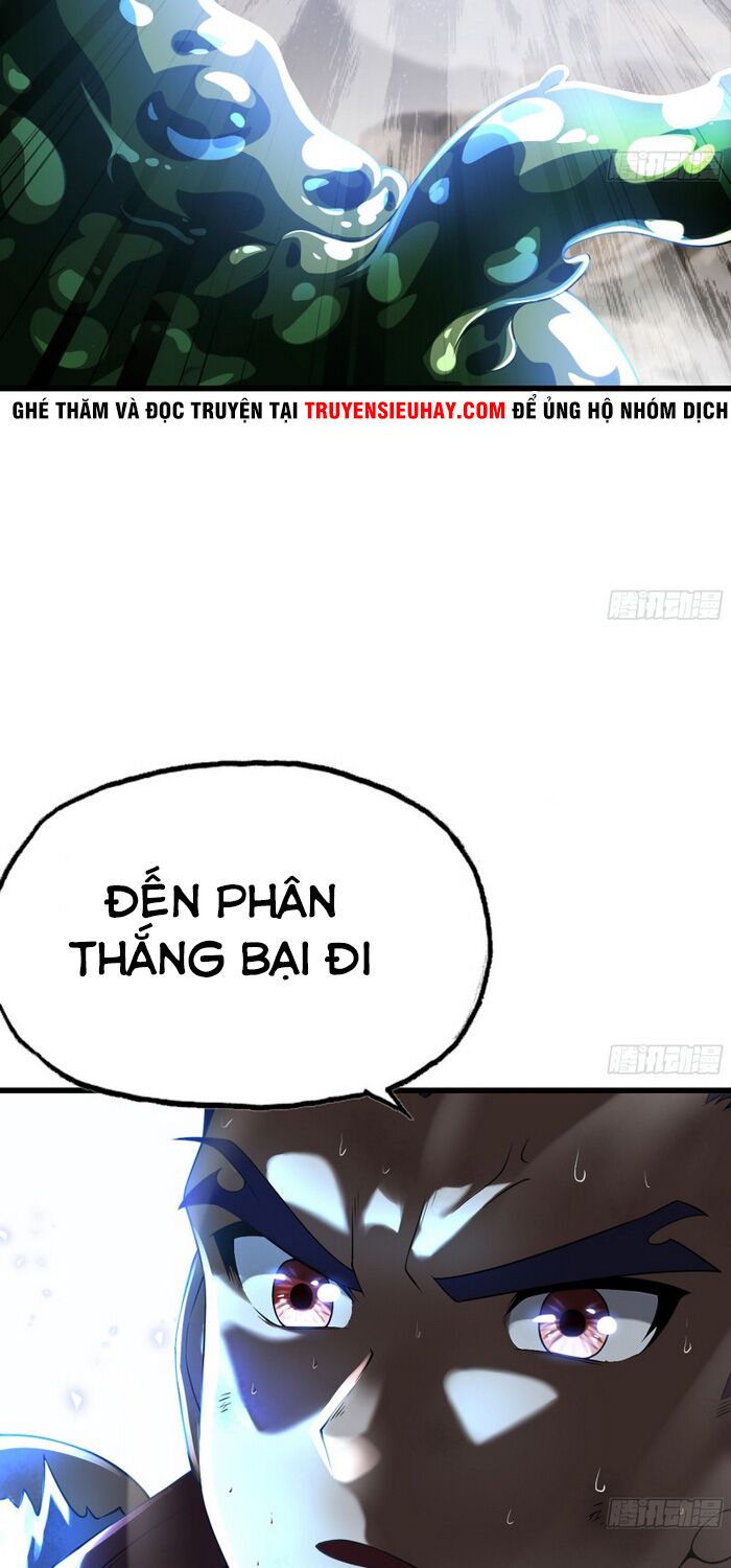 Vợ Tôi Là Quỷ Vương Chapter 271 - Trang 3