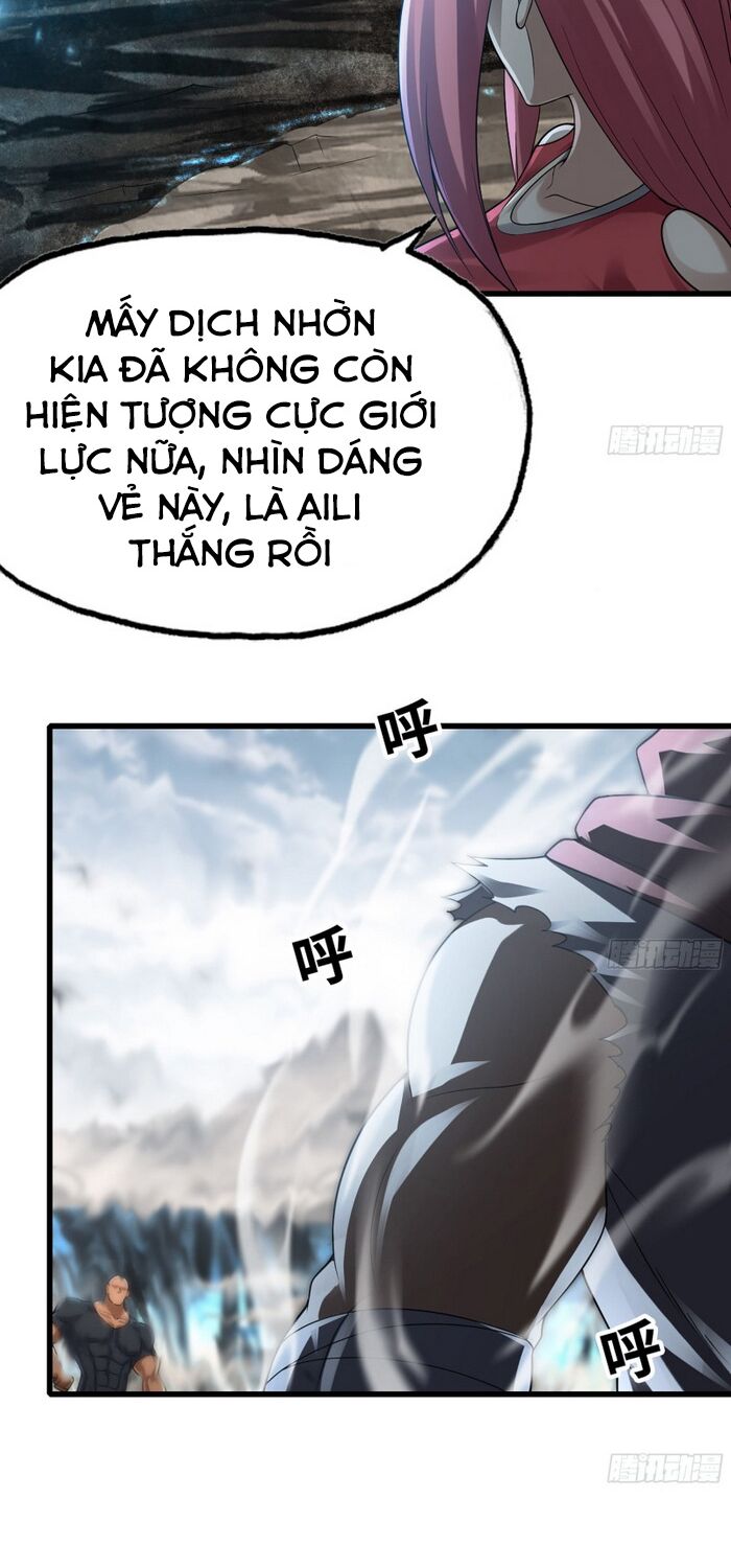 Vợ Tôi Là Quỷ Vương Chapter 271 - Trang 3