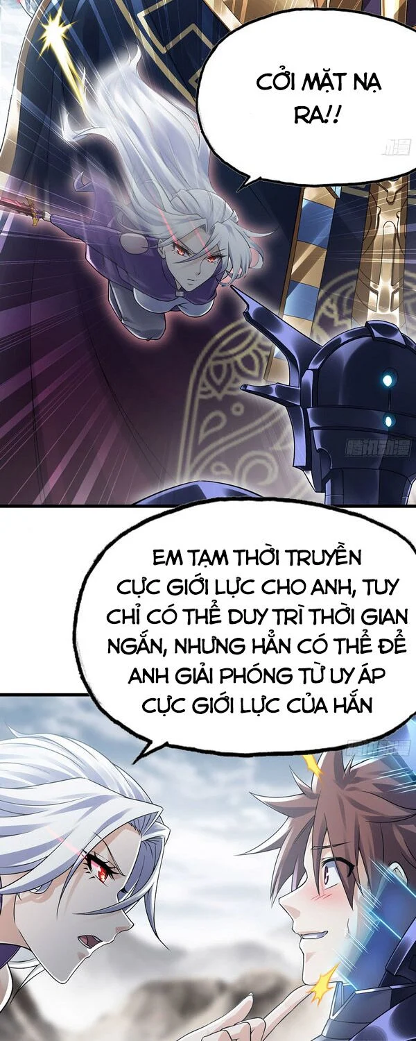 Vợ Tôi Là Quỷ Vương Chapter 279 - Trang 3