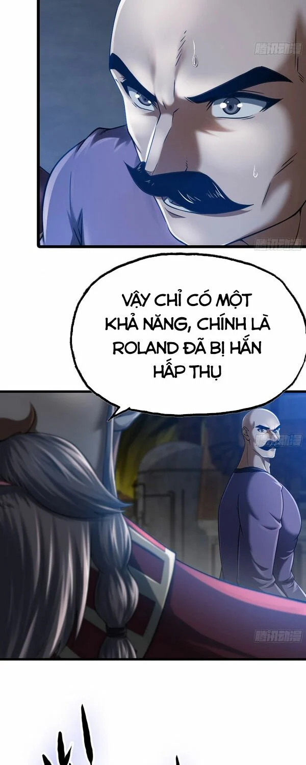 Vợ Tôi Là Quỷ Vương Chapter 280 - Trang 3