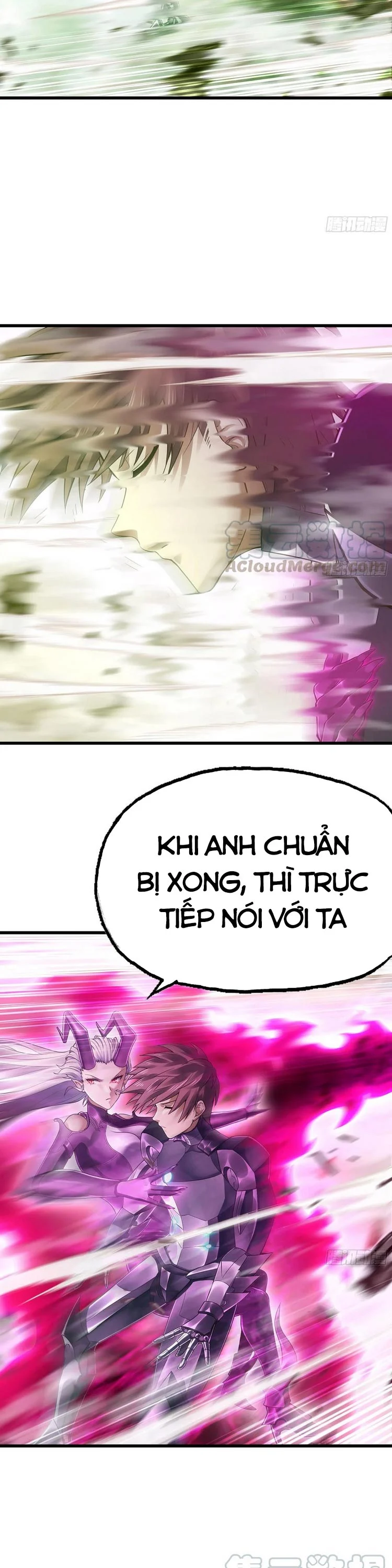 Vợ Tôi Là Quỷ Vương Chapter 296 - Trang 2