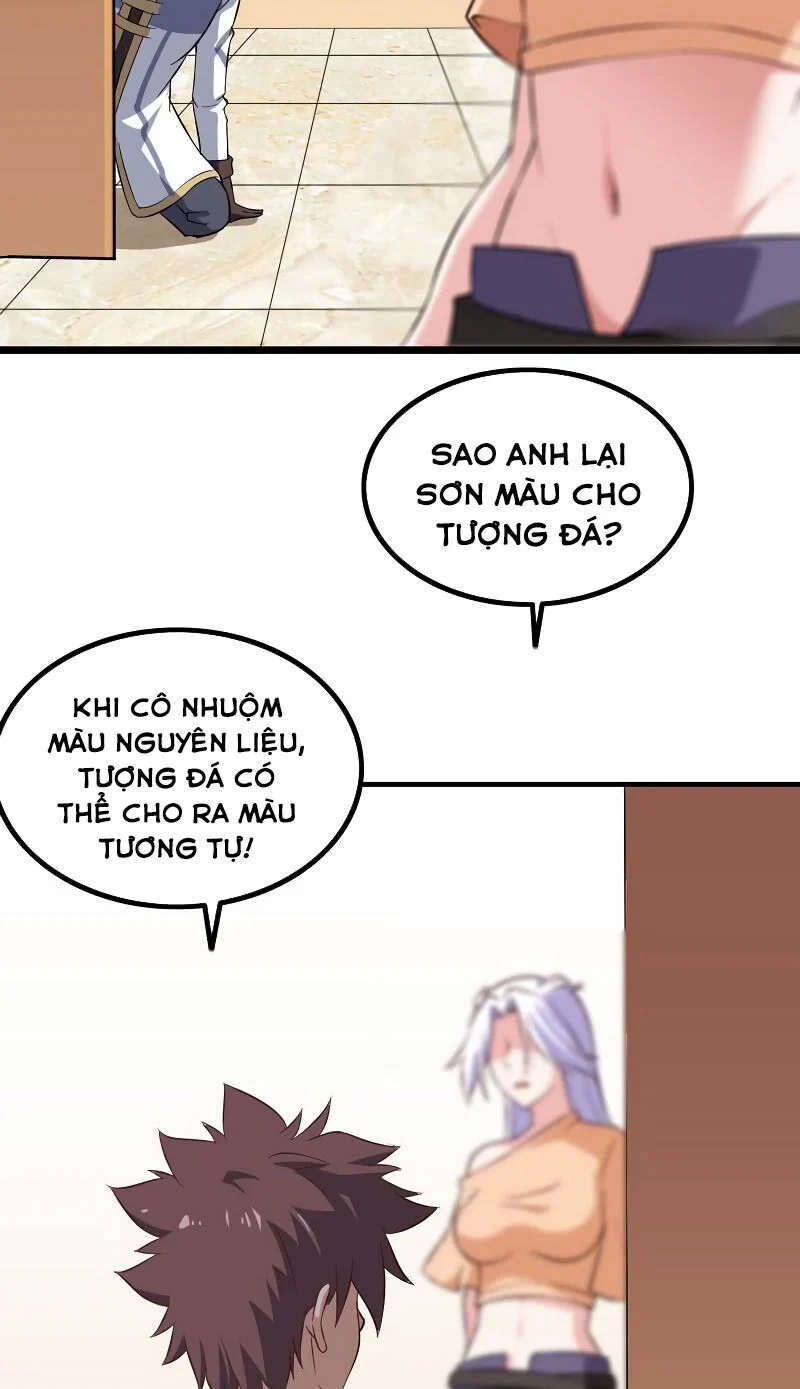 Vợ Tôi Là Quỷ Vương Chapter 36 - Trang 2