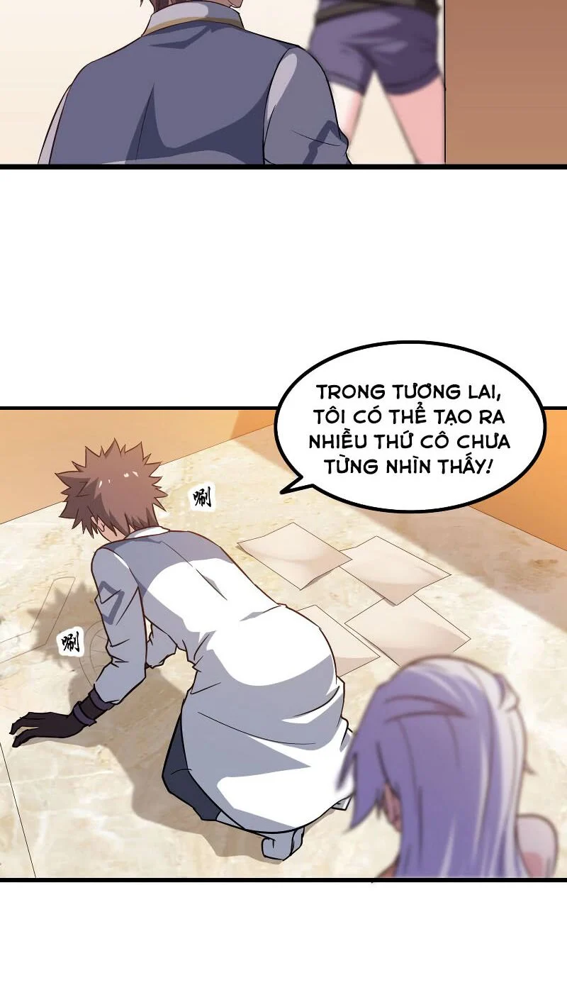 Vợ Tôi Là Quỷ Vương Chapter 36 - Trang 2