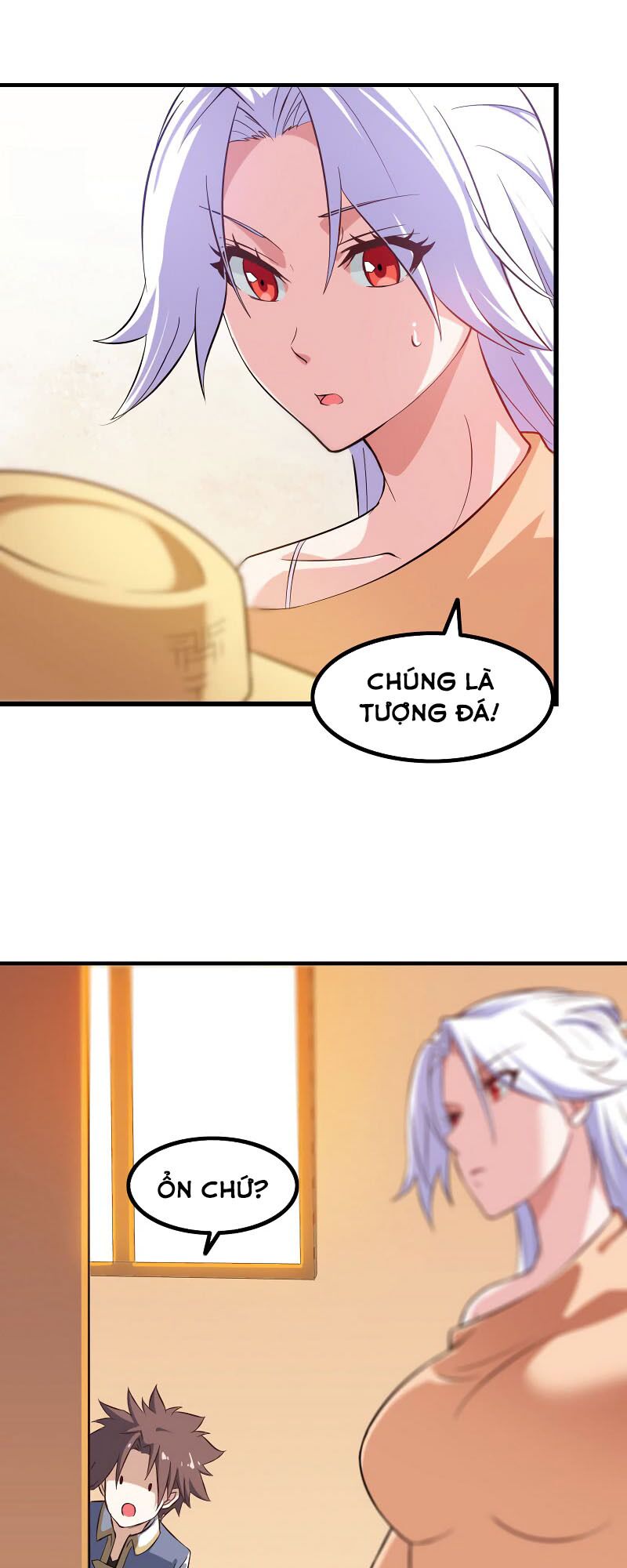 Vợ Tôi Là Quỷ Vương Chapter 37 - Trang 2