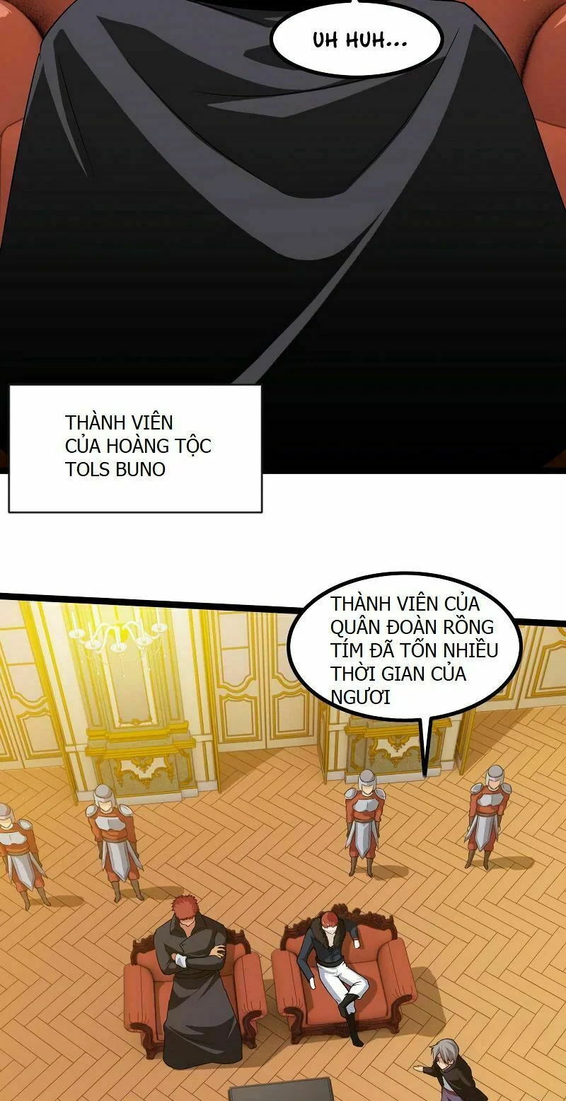 Vợ Tôi Là Quỷ Vương Chapter 43 - Trang 3