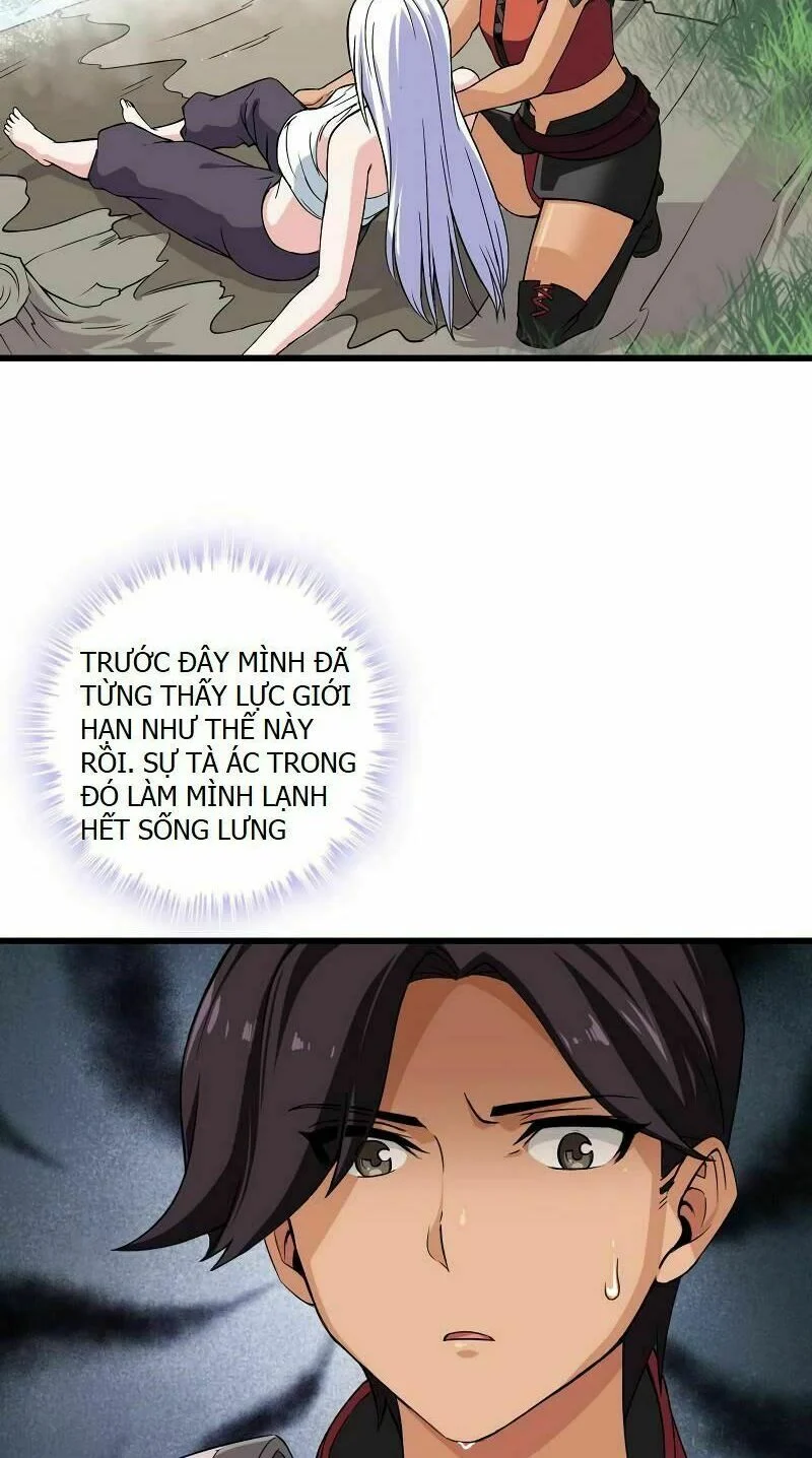 Vợ Tôi Là Quỷ Vương Chapter 54 - Trang 2