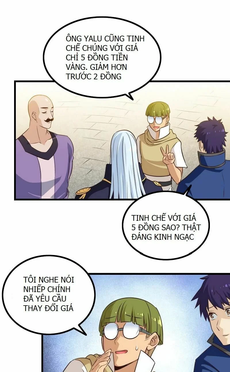 Vợ Tôi Là Quỷ Vương Chapter 56 - Trang 2