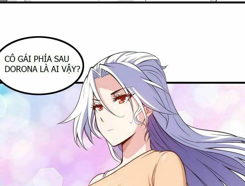 Vợ Tôi Là Quỷ Vương Chapter 57 - Trang 3