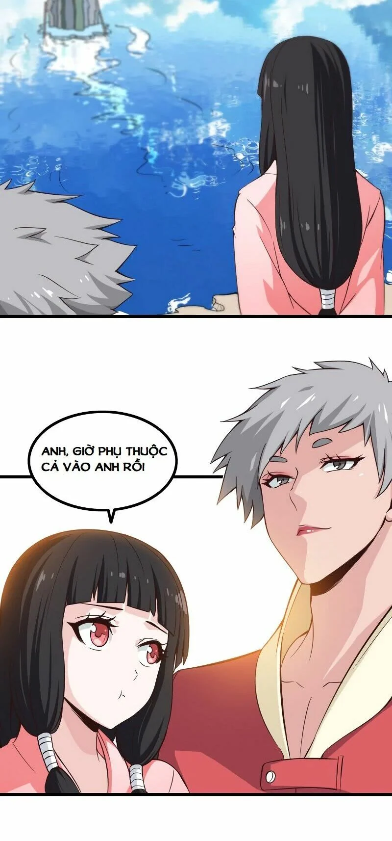 Vợ Tôi Là Quỷ Vương Chapter 60 - Trang 3