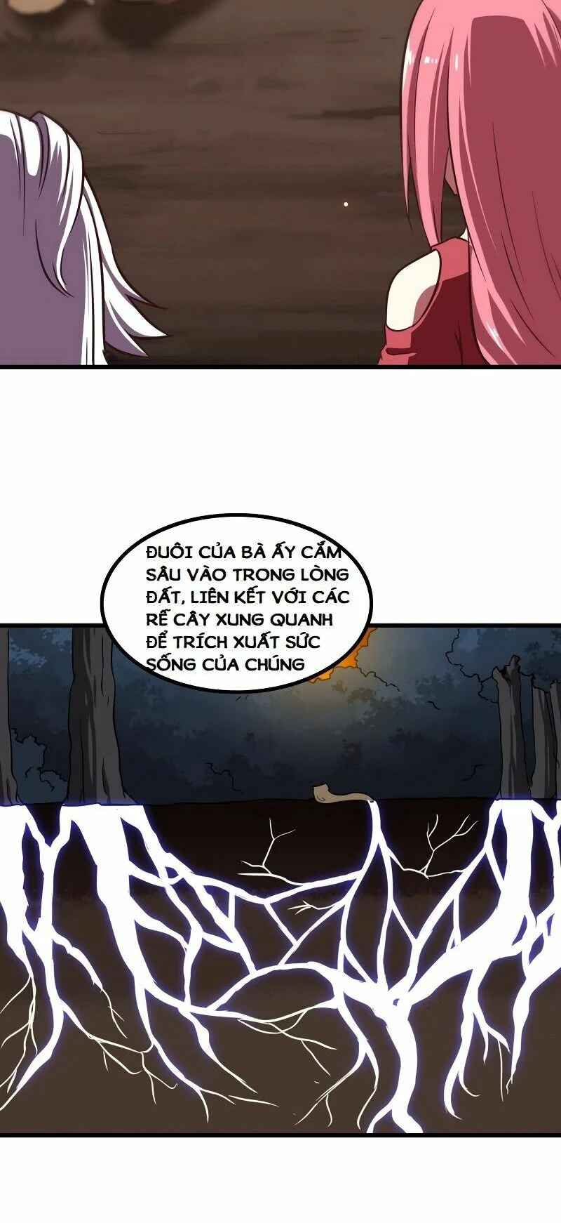 Vợ Tôi Là Quỷ Vương Chapter 69 - Trang 2