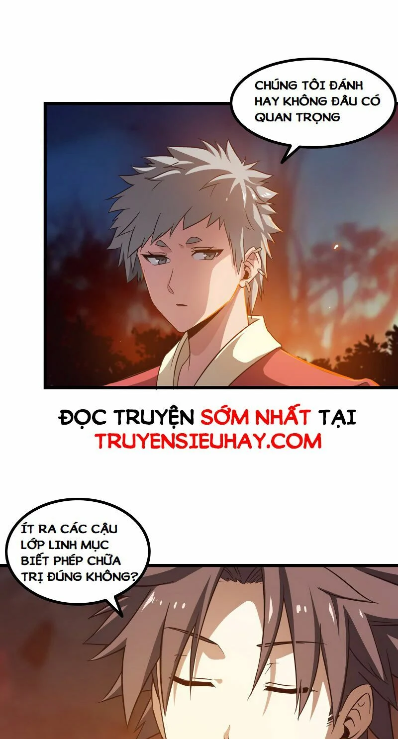 Vợ Tôi Là Quỷ Vương Chapter 69 - Trang 2