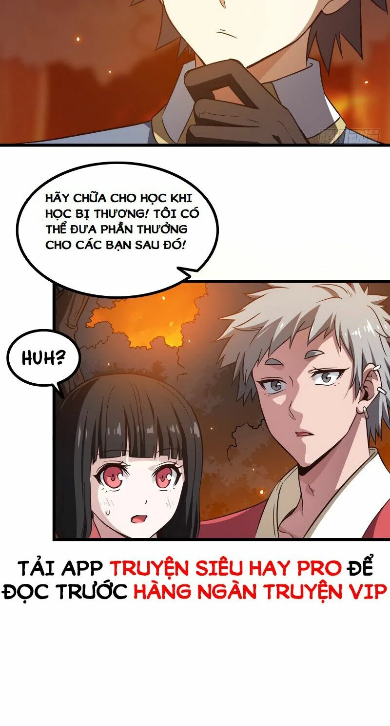 Vợ Tôi Là Quỷ Vương Chapter 69 - Trang 2