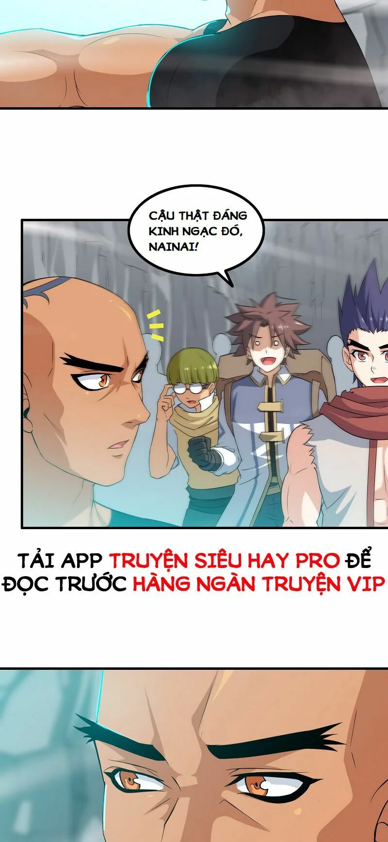 Vợ Tôi Là Quỷ Vương Chapter 79 - Trang 2