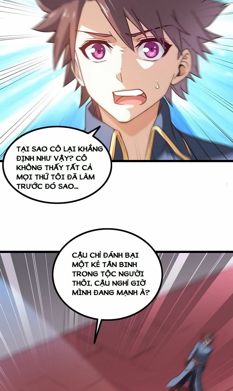 Vợ Tôi Là Quỷ Vương Chapter 96 - Trang 3