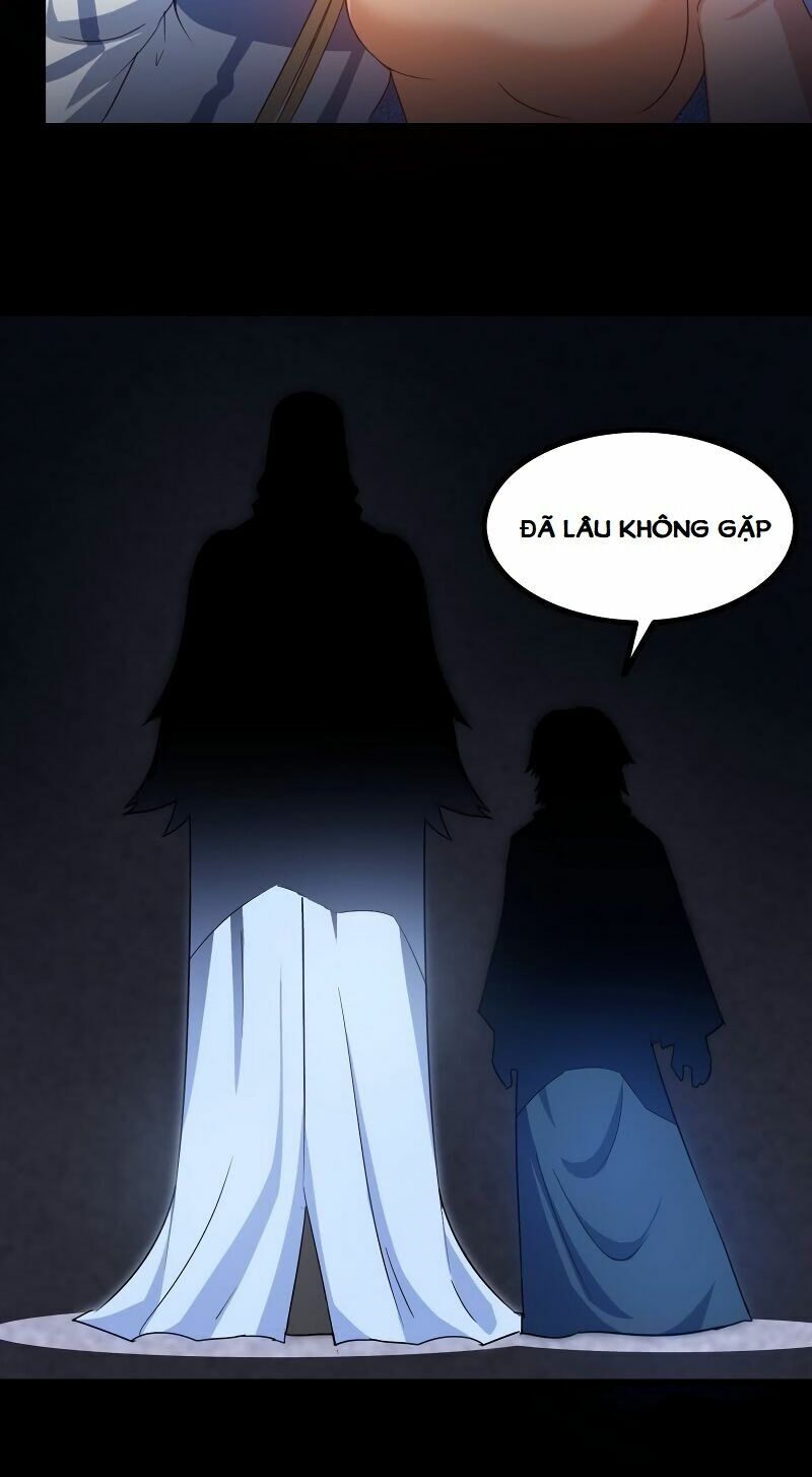 Vợ Tôi Là Quỷ Vương Chapter 96 - Trang 3