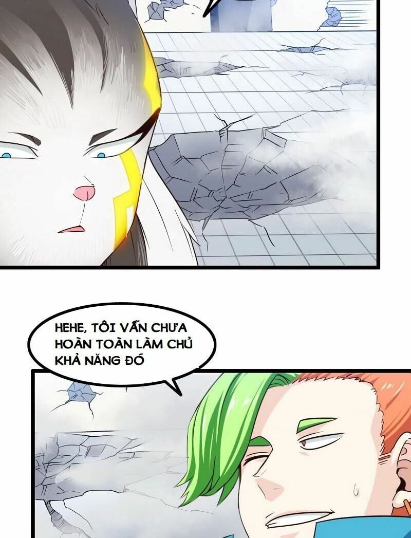 Vợ Tôi Là Quỷ Vương Chapter 99 - Trang 2