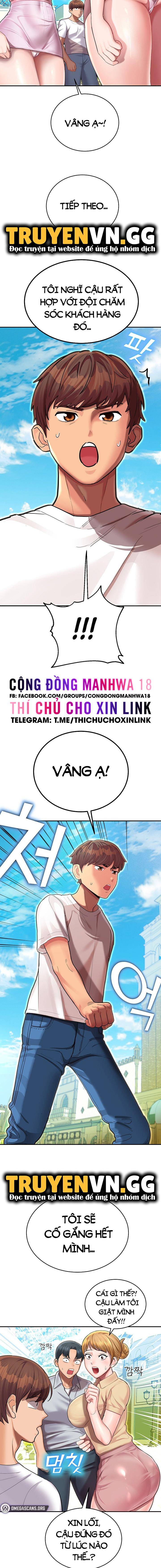 Xem ảnh Vòng Đu Quay Định Mệnh - Chapter 1 - 009 - Truyenhentaiz.net