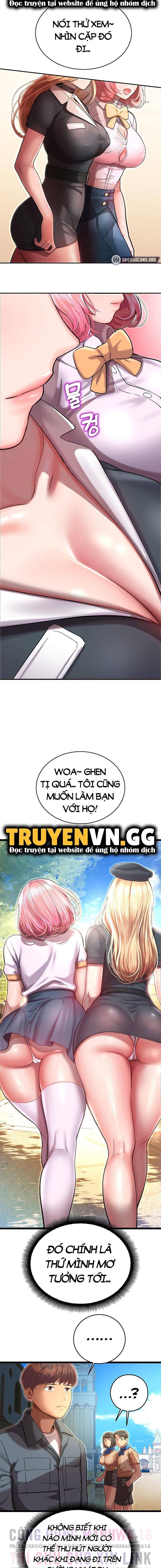 Xem ảnh Vòng Đu Quay Định Mệnh - Chapter 1 - 022 - Truyenhentaiz.net