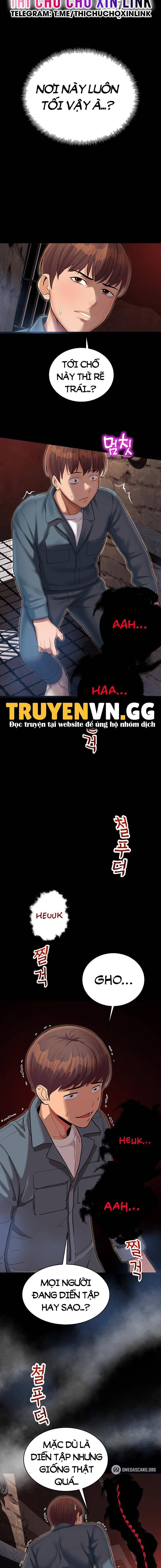 Xem ảnh Vòng Đu Quay Định Mệnh - Chapter 1 - 032 - Truyenhentaiz.net