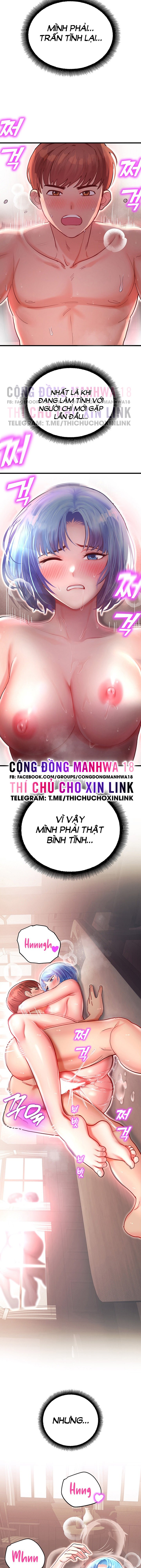 Xem ảnh Vòng Đu Quay Định Mệnh - Chapter 3 - 010 - Truyenhentaiz.net