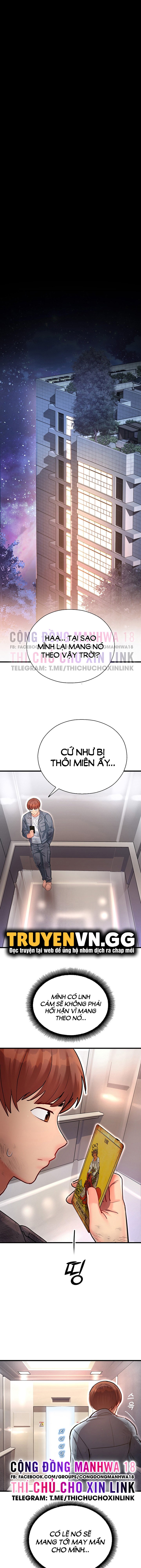 Xem ảnh Vòng Đu Quay Định Mệnh - Chapter 3 - 019 - Truyenhentaiz.net