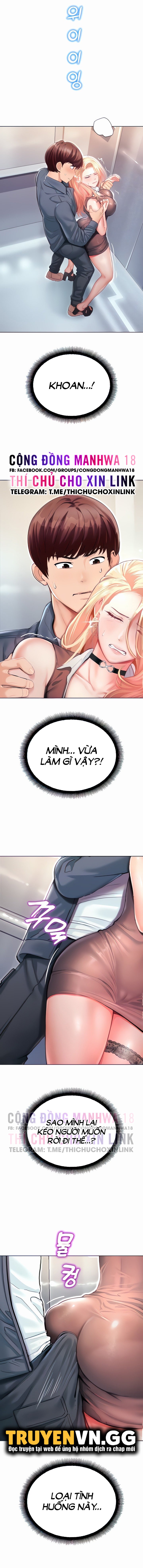 Xem ảnh Vòng Đu Quay Định Mệnh - Chapter 4 - 003 - Truyenhentaiz.net