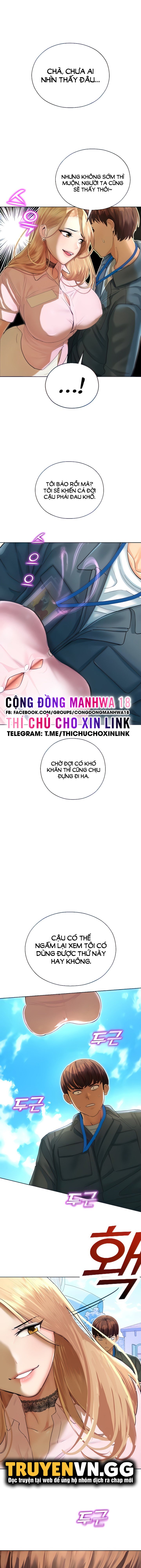 Xem ảnh Vòng Đu Quay Định Mệnh - Chapter 5 - 015 - Truyenhentaiz.net