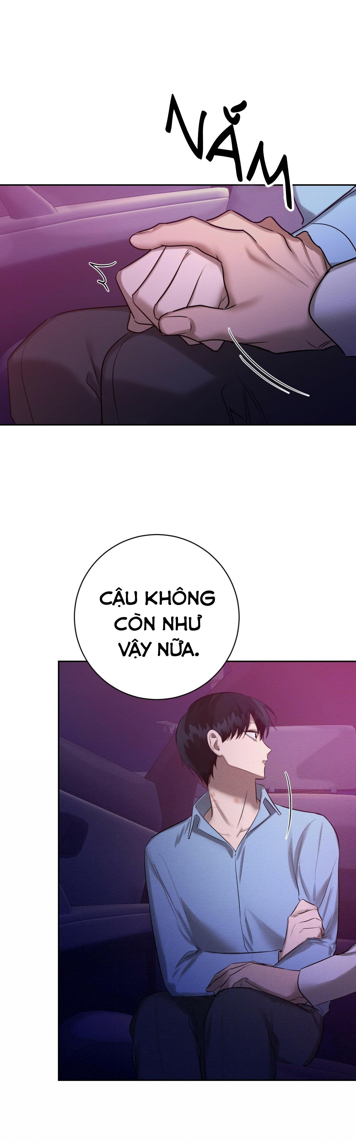 Vòng Xoáy Của Ác Ma Chapter 28 - Next Chapter 29