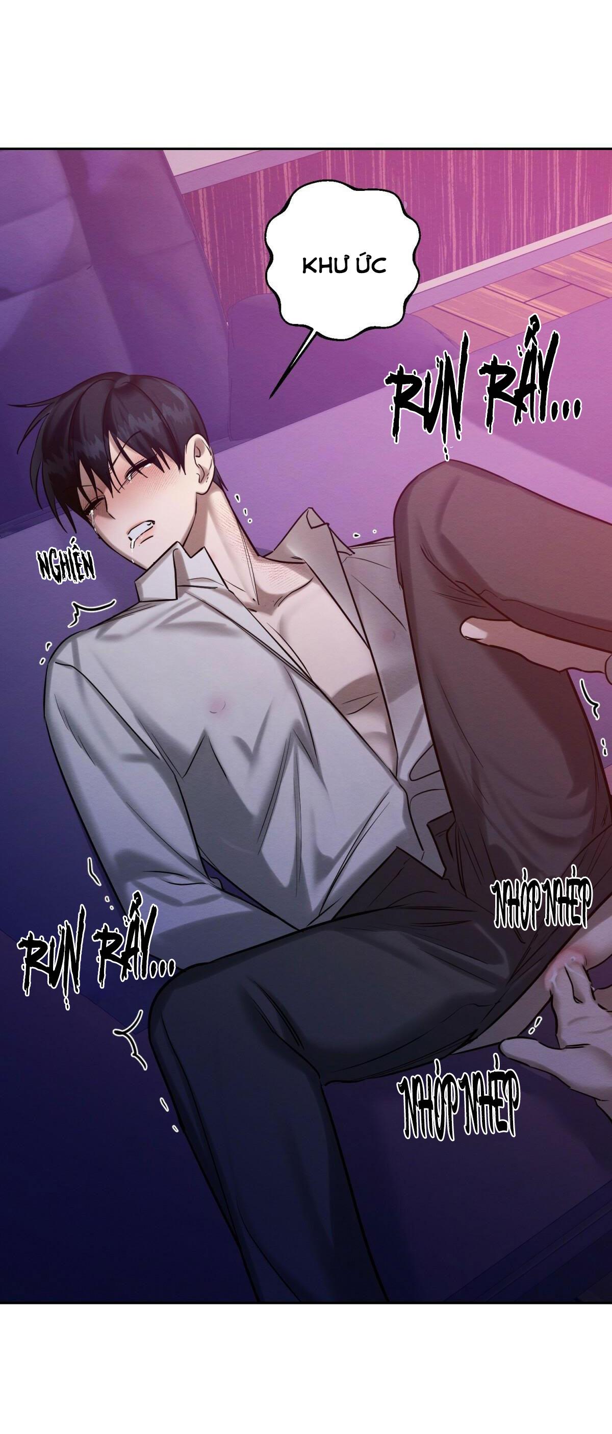 Vòng Xoáy Của Ác Ma Chapter 28 - Next Chapter 29