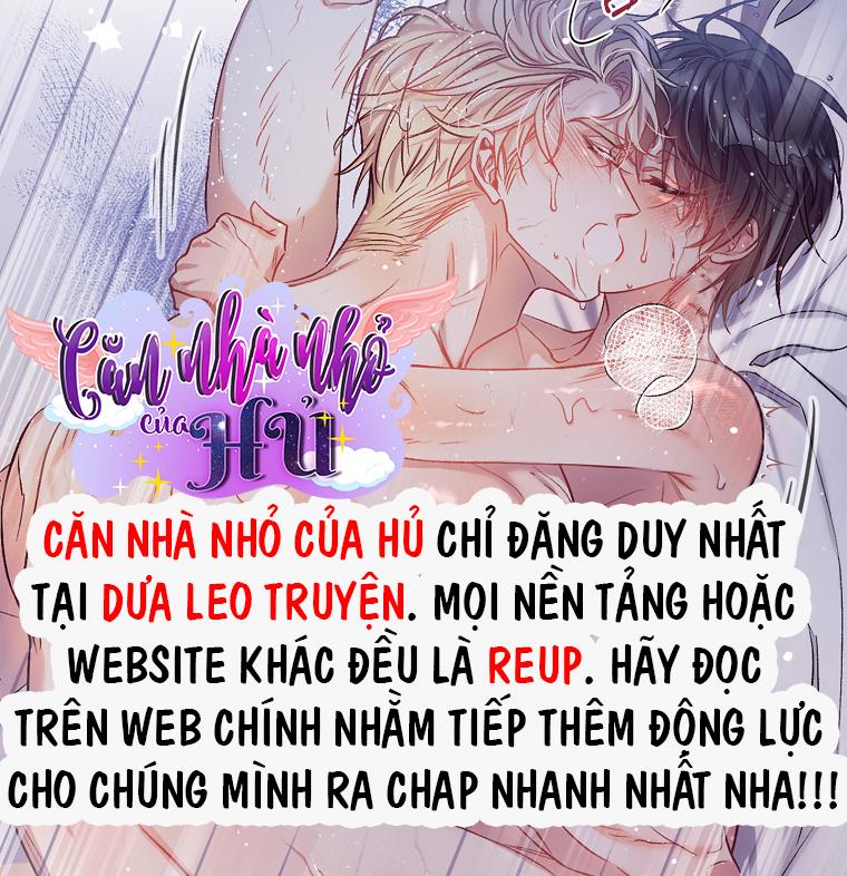 Vòng Xoáy Của Ác Ma Chapter 33 - Trang 3