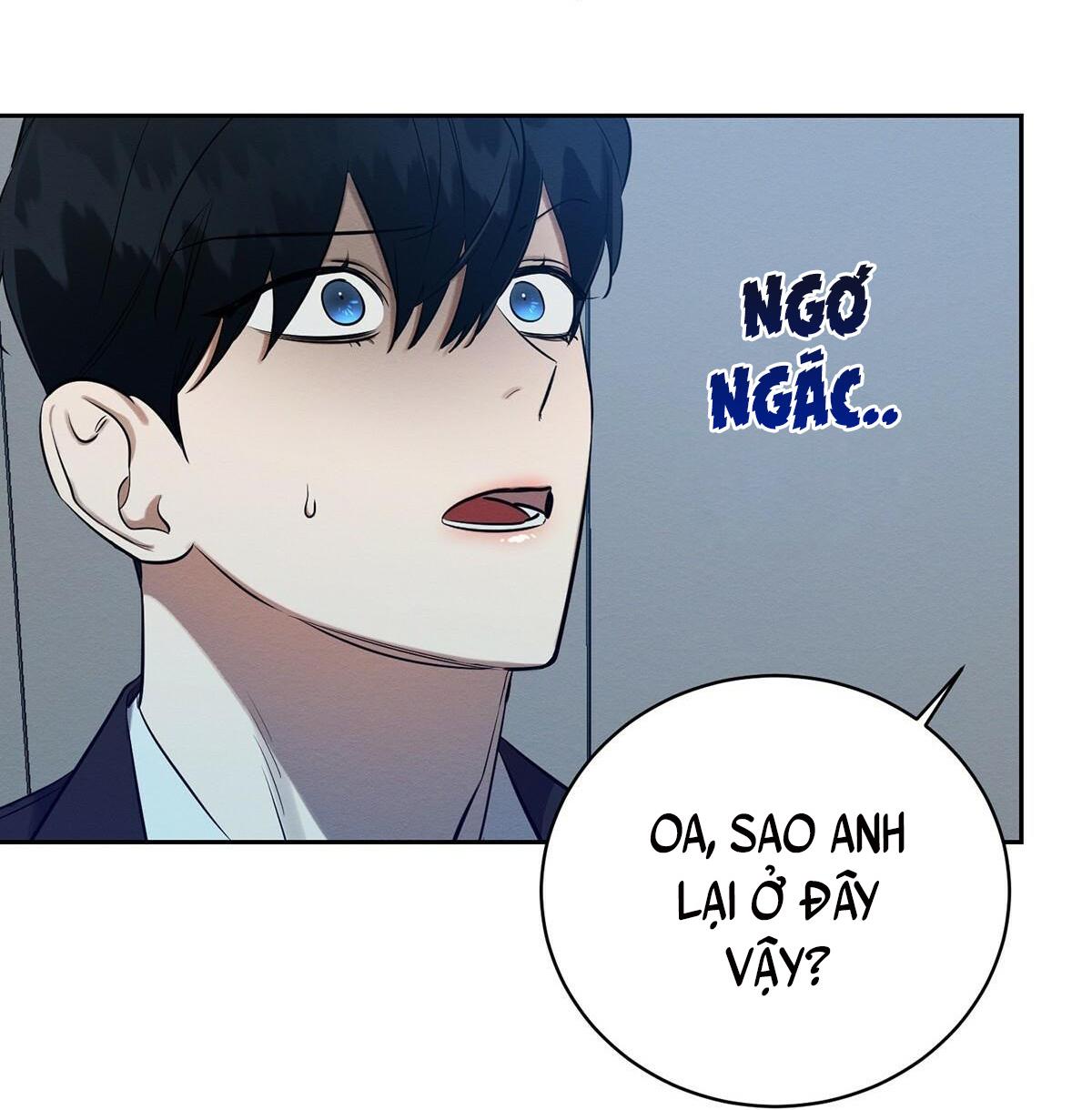 Vòng Xoáy Của Ác Ma Chapter 4 - Next Chapter 5