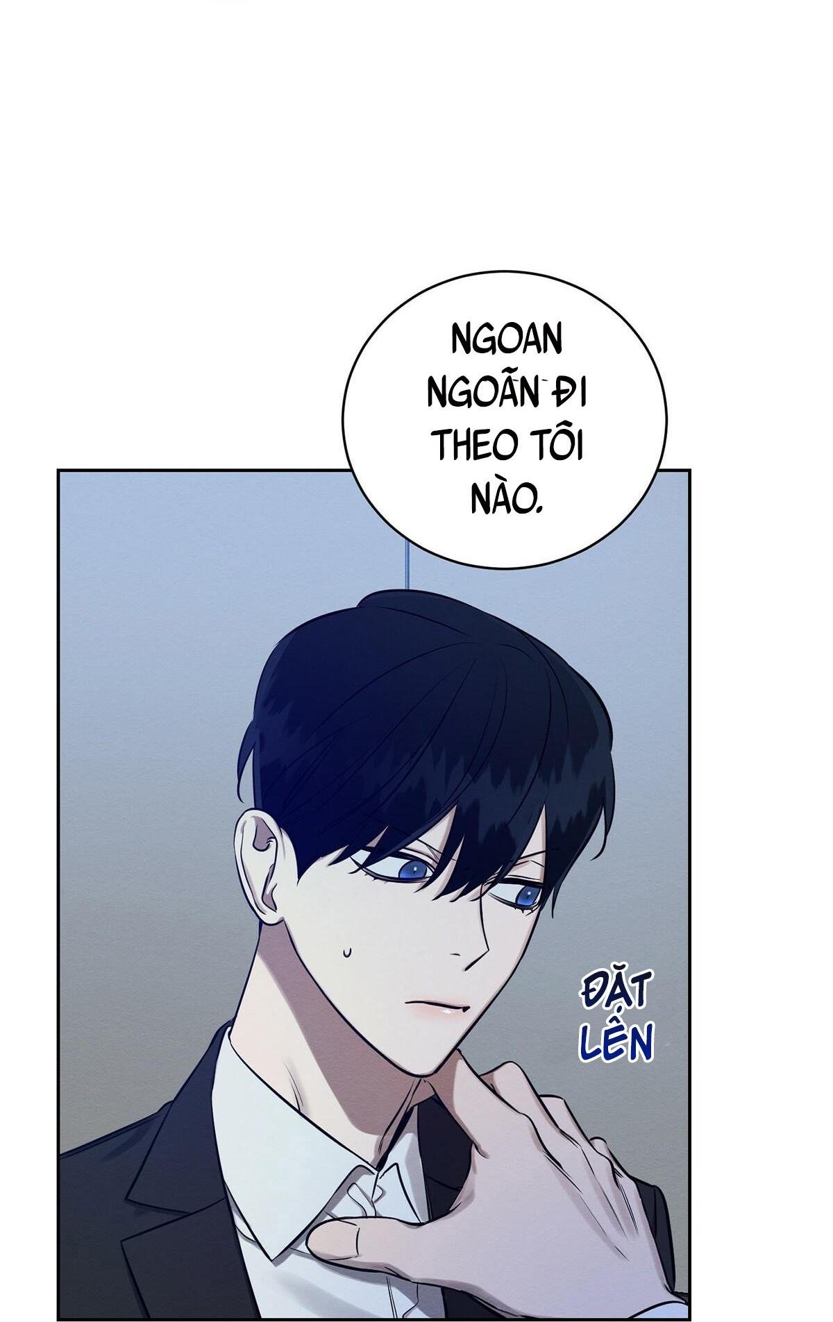 Vòng Xoáy Của Ác Ma Chapter 4 - Next Chapter 5