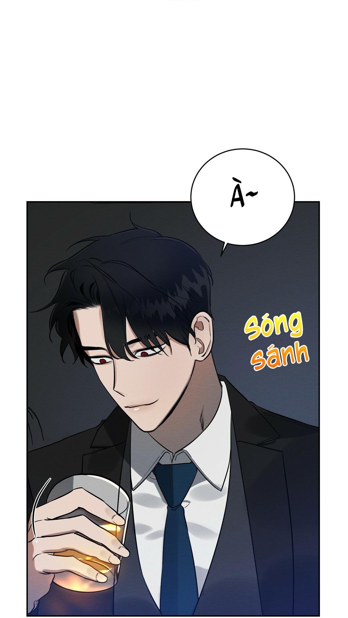 Vòng Xoáy Của Ác Ma Chapter 4 - Next Chapter 5