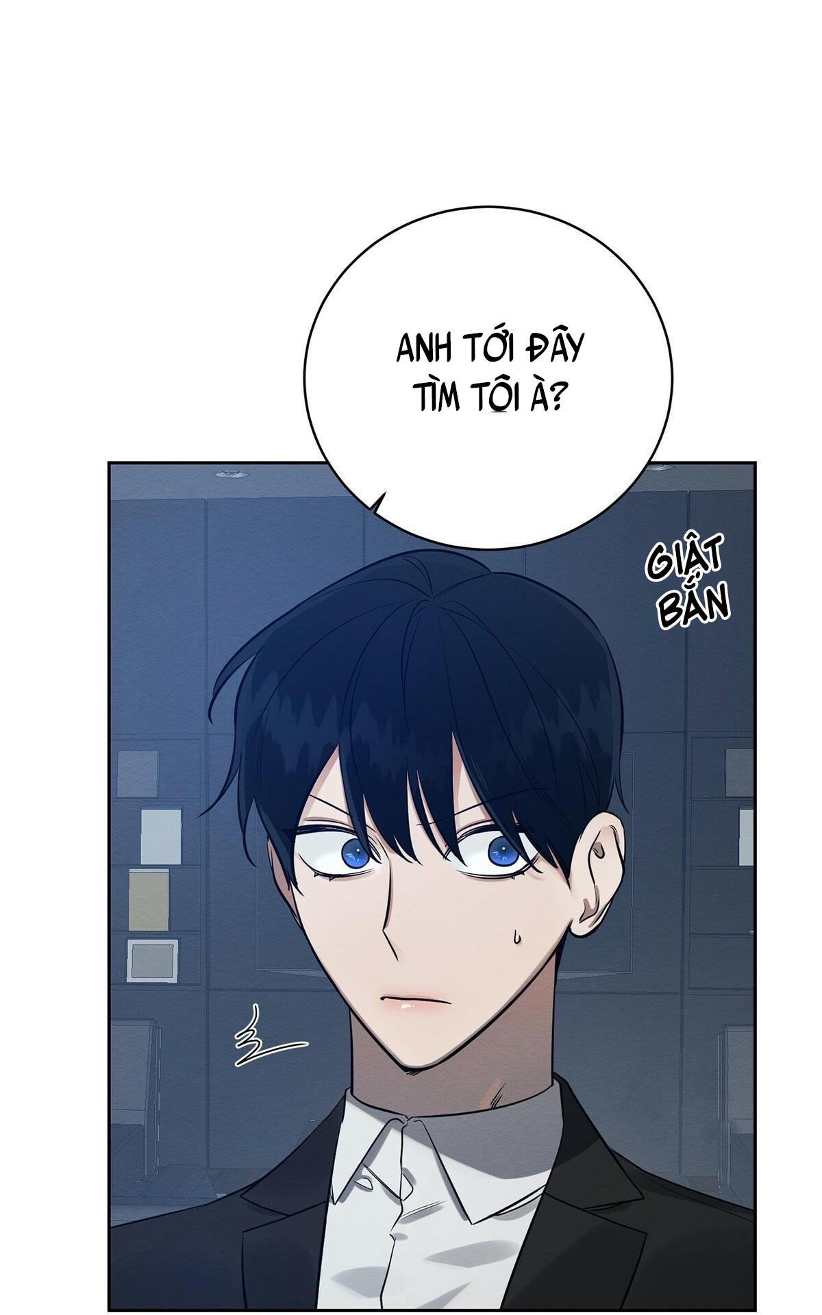 Vòng Xoáy Của Ác Ma Chapter 4 - Next Chapter 5